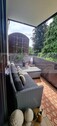 Gemütlicher Balkon - 