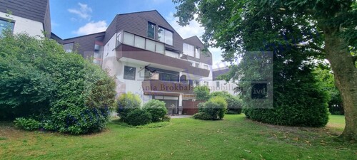 Ansicht Gartenseite - 