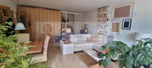 Gar nicht klein - stattdessen oho - 