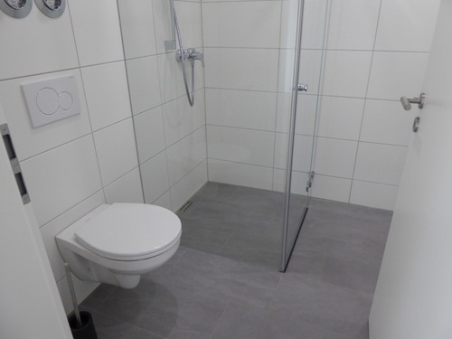 Bild... - Etagenwohnung mit 46,31 m&sup2; in Hirschaid zum Kaufen