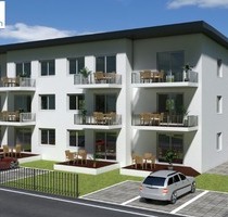 INFLATIONSSCHUTZ!! APPARTMENT ALS EINSTEIGERIMMOBILIE ODER FÜR DEN KAPITALANLEGER!! PROVISIONSFREI!! - Hirschaid