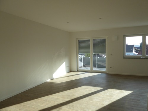 Bild... - 1 Zimmer Etagenwohnung zum Kaufen in Hirschaid