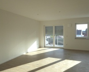 ERSTBEZUG-SCHICK-HOCHWERTIG!!! IN KÜRZE KÖNNEN SIE EINZIEHEN!! PROVISIONSFREI!! - Hirschaid