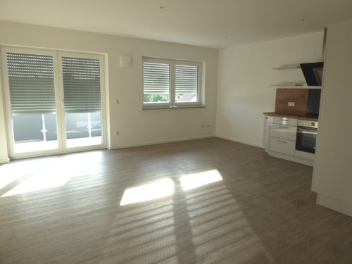 Bild... - 3 Zimmer Etagenwohnung in Hirschaid