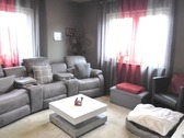 Wohnzimmer Obergeschoss - 