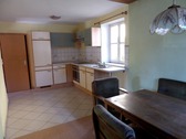 Wohnküche - 6 Zimmer Einfamilienhaus in Strullendorf-Amlingstadt