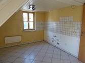 Küche Obergeschoss - 