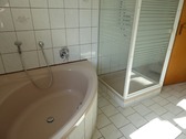 Bad Erdgeschoss - 