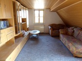 Wohnzimmer Obergeschoss - 
