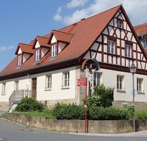 Historischer Charme mit vielseitigen Nutzungsmöglichkeiten – denkmalgeschütztes Haus in Amlingstadt - Strullendorf-Amlingstadt