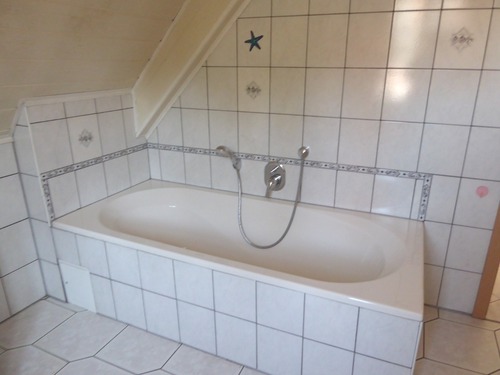 Bad Obergeschoss - 