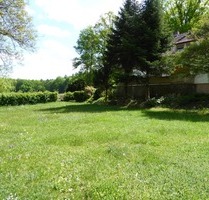 IN GROSSZÜGIGER ALLEINLAGE DIE EIGENEN IDEEN VERWIRKLICHEN!!! - Stegaurach