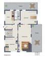 Grundriss Erdgeschoss - 
