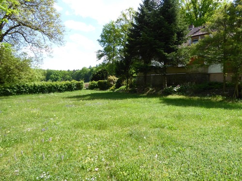 Außenansicht - 6 Zimmer Einfamilienhaus in Stegaurach