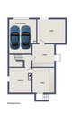 Grundriss Kellergeschoss - 