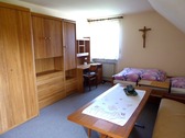 Schlafraum - 