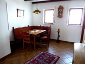 Wohndiele - 5 Zimmer Einfamilienhaus zum Kaufen in Hirschaid