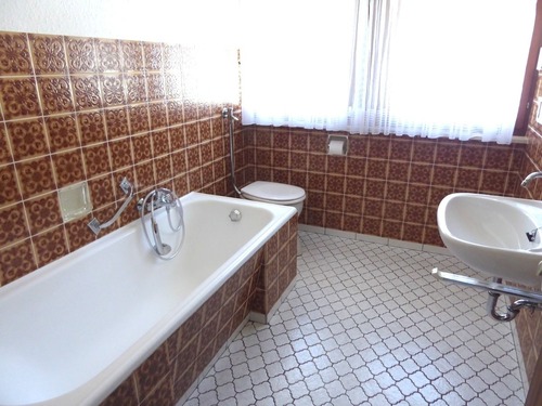 Badezimmer - 