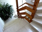 Treppenhaus - 