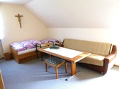 Schlafraum - 