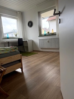 Schlafzimmer - 
