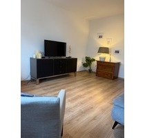 Attraktive 3-Zimmer-Wohnung in Hirschaid – Erstbezug nach Komplettsanierung, voll möbliert!!!