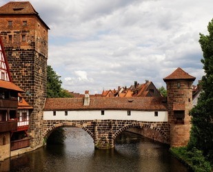 Sicheres Invest für Kapitalanleger!!! - Nürnberg