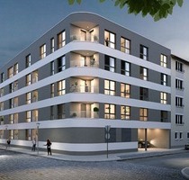 PENTHOUSE!!! ZENTRALE LAGE UND MODERNES STADTLEBEN KOMBINIERT!!! - Nürnberg