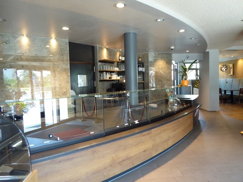 Theke - 
