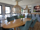 Sitzplätze - Gaststätte, Restaurant, Lokal zur Miete in Hirschaid