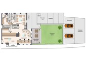 Grundriss - 