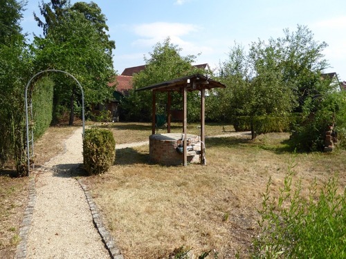 Garten - 