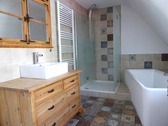 Badezimmer - 