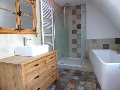 Badezimmer - 