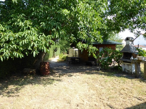 Garten - 
