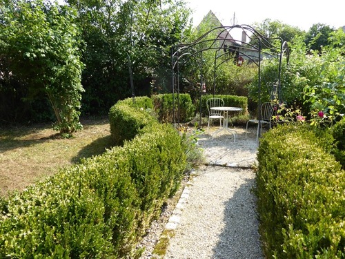 Garten - 