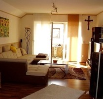 HOCHWERTIGE-SCHICKE MAISONETTE- WOHNUNG IN KLEINER WOHNANLAGE!!! - Hallstadt