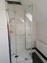 Duschbad obere Ebene - 