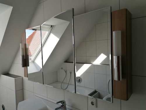 Badezimmer - 
