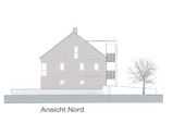 Planungsvorschlag - Grundstück in Hirschaid