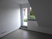Homeoffice mit Balkon - 