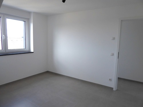 Schlafraum - 