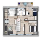 Grundriss - 