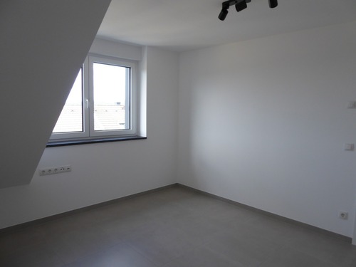 Homeoffice mit Balkon - 