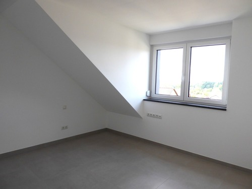 Schlafraum - 