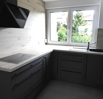 Exklusiver Erstbezug – Stilvolle 3-Zimmer-Neubauwohnung mit Balkon und hochwertiger Ausstattung!!! - Hirschaid/Sassanfahrt