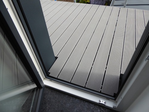 Balkon - 