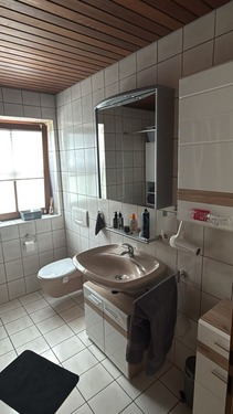 Badezimmer - 