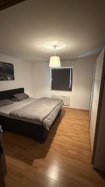 Schlafzimmer - 3 Zimmer Etagenwohnung in Hirschaid