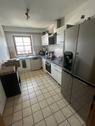 Küche - 3 Zimmer Etagenwohnung zur Miete in Hirschaid